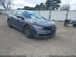 2HGFC1F9XLH101254 2020 HONDA CIVIC