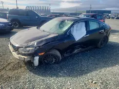 2HGFC1F9XLH101819 2020 HONDA CIVIC