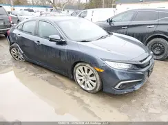 2HGFC1F9XLH102582 2020 HONDA CIVIC