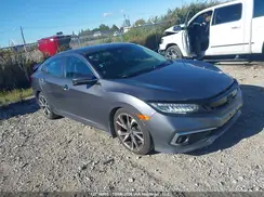 2HGFC1F9XLH103098 2020 HONDA CIVIC