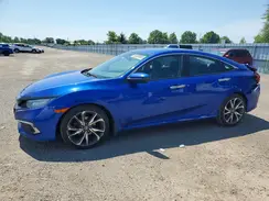 2HGFC1F9XLH103683 2020 HONDA CIVIC