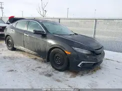 2HGFC1F9XLH104400 2020 HONDA CIVIC