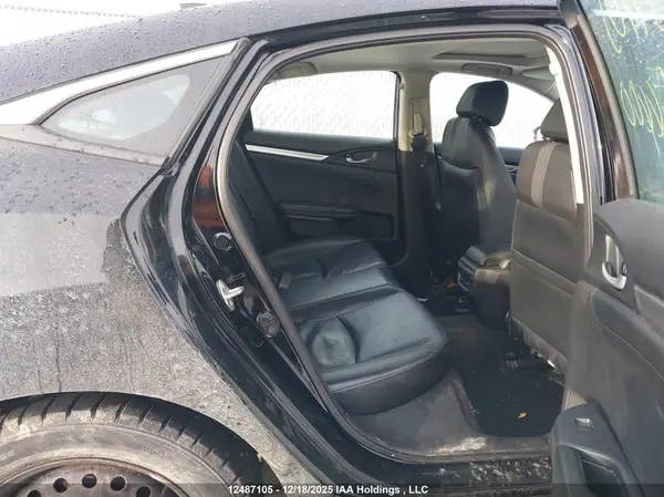 2HGFC1F9XLH104400 2020 HONDA CIVIC - Image 8