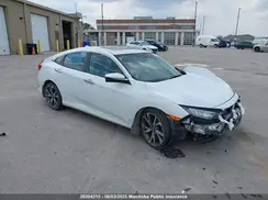 2HGFC1F9XLH104820 2020 HONDA CIVIC