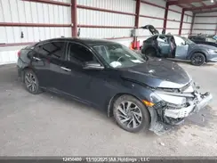 2HGFC1F9XLH105207 2020 HONDA CIVIC