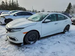 2HGFC1F9XLH105241 2020 HONDA CIVIC