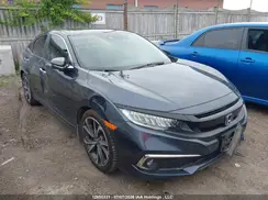 2HGFC1F9XLH106132 2020 HONDA CIVIC