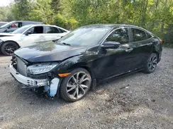 2HGFC1F9XMH100722 2021 HONDA CIVIC