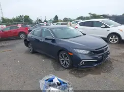 2HGFC1F9XMH701953 2021 HONDA CIVIC