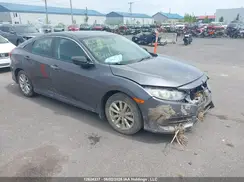 2HGFC2E20GH007903 2016 HONDA CIVIC