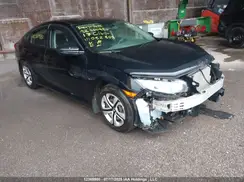 2HGFC2E20HH032303 2017 HONDA CIVIC