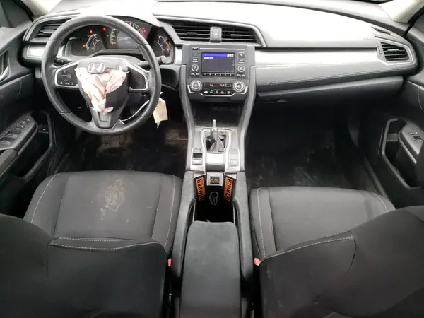 2HGFC2E20HH032317 2017 HONDA CIVIC - Image 8