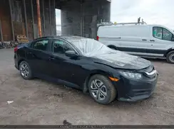 2HGFC2E20JH004300 2018 HONDA CIVIC