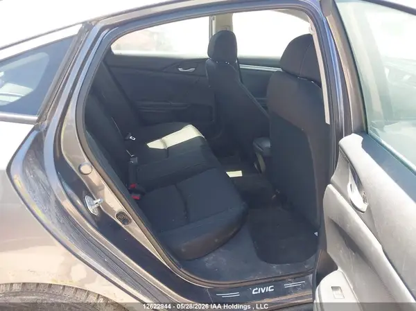 2HGFC2E21GH007876 2016 HONDA CIVIC - Image 8