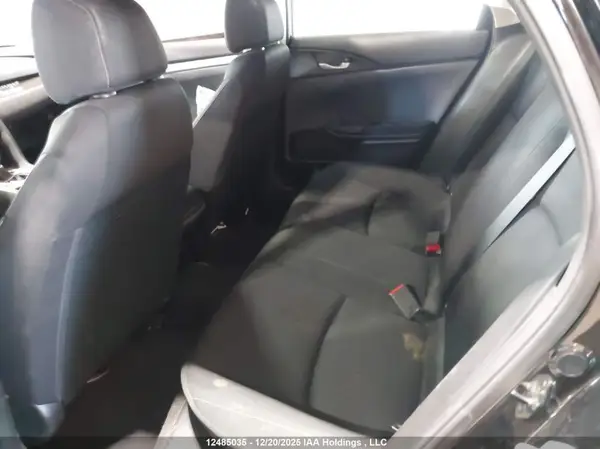 2HGFC2E21KH022709 2019 HONDA CIVIC - Image 8