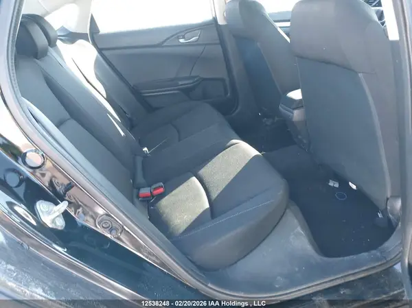 2HGFC2E22HH026681 2017 HONDA CIVIC - Image 8