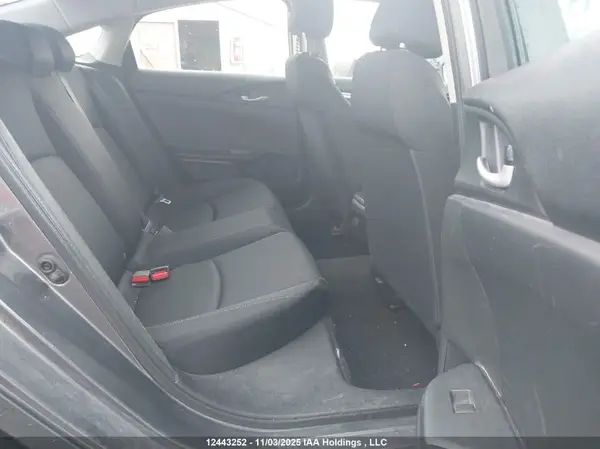2HGFC2E23HH002213 2017 HONDA CIVIC - Image 8