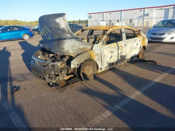 2HGFC2E23HH005712 2017 HONDA CIVIC - Image 2