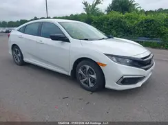 2HGFC2E23KH023196 2019 HONDA CIVIC