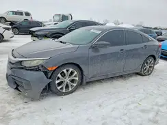 2HGFC2E26GH016282 2016 HONDA CIVIC