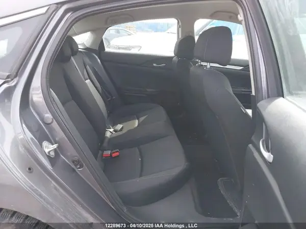 2HGFC2E26HH032306 2017 HONDA CIVIC - Image 8