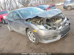 2HGFC2E26JH020078 2018 HONDA CIVIC