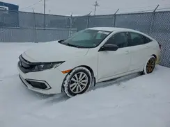 2HGFC2E26KH016257 2019 HONDA CIVIC