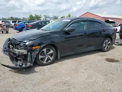 2HGFC2E26KH042082 2019 HONDA CIVIC