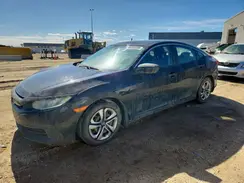 2HGFC2E27GH007980 2016 HONDA CIVIC