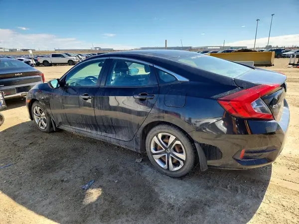2HGFC2E27GH007980 2016 HONDA CIVIC - Image 2