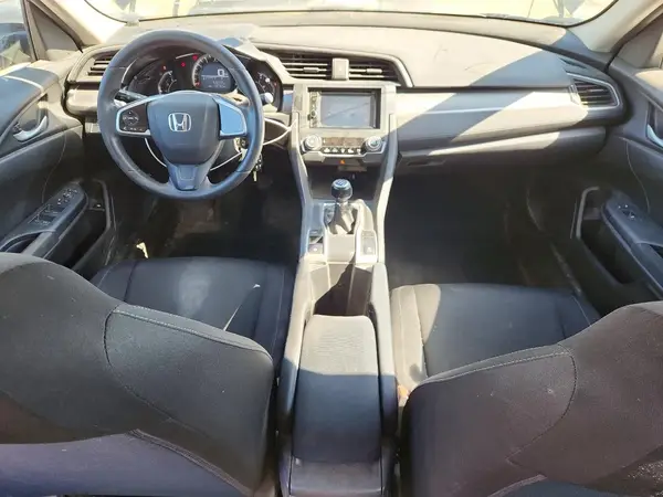 2HGFC2E27GH007980 2016 HONDA CIVIC - Image 8