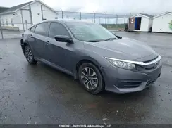 2HGFC2E27HH002201 2017 HONDA CIVIC