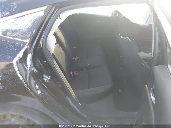 2HGFC2E28JH004304 2018 HONDA CIVIC - Image 8