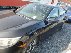 2HGFC2E29GH020178 2016 HONDA CIVIC