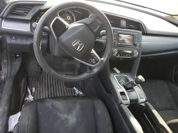 2HGFC2E29GH020178 2016 HONDA CIVIC - Image 8