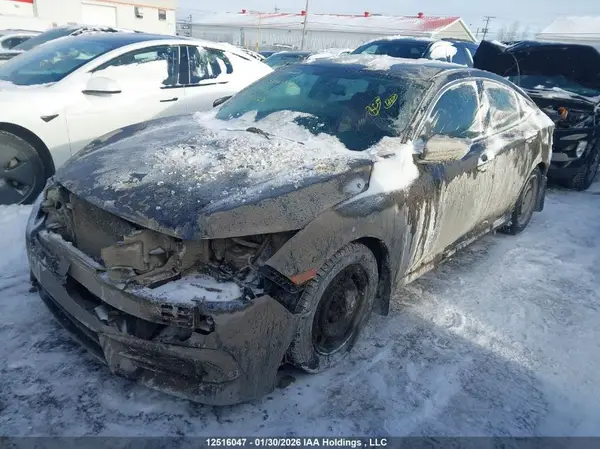 2HGFC2E29HH017069 2017 HONDA CIVIC - Image 2