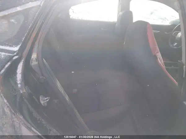 2HGFC2E29HH017069 2017 HONDA CIVIC - Image 8