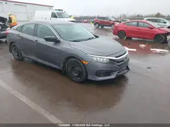 2HGFC2E2XGH009495 2016 HONDA CIVIC