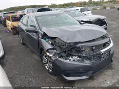 2HGFC2E2XGH009500 2016 HONDA CIVIC