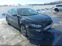 2HGFC2E50GH007183 2016 HONDA CIVIC