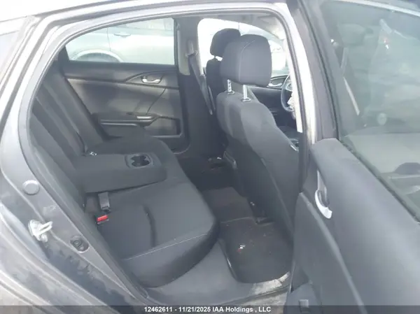 2HGFC2E50GH008379 2016 HONDA CIVIC - Image 8