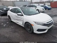 2HGFC2E50GH019687 2016 HONDA CIVIC