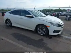 2HGFC2E50GH032018 2016 HONDA CIVIC