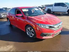 2HGFC2E50GH561596 2016 HONDA CIVIC