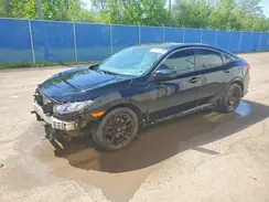 2HGFC2E50HH009145 2017 HONDA CIVIC