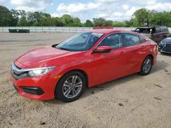 2HGFC2E50HH527160 2017 HONDA CIVIC