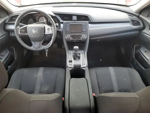 2HGFC2E50HH527160 2017 HONDA CIVIC - Image 8
