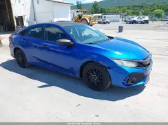 2HGFC2E50HH535839 2017 HONDA CIVIC