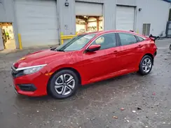 2HGFC2E50HH571580 2017 HONDA CIVIC