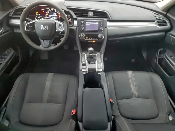 2HGFC2E50HH571580 2017 HONDA CIVIC - Image 8